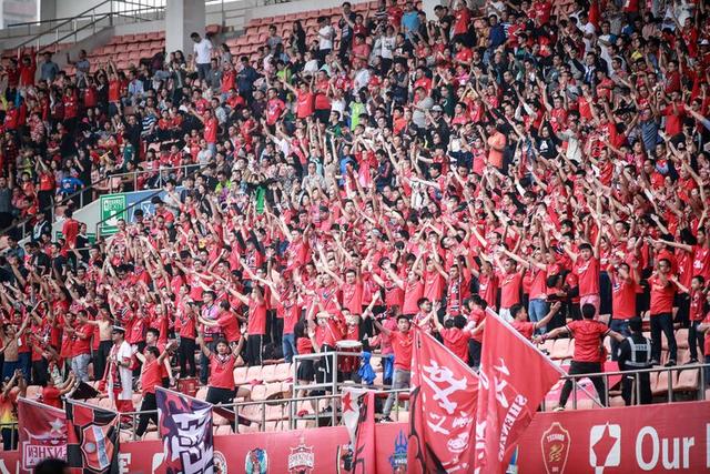 东北四省区联合打造区域顶级足球赛事“东北超” 持续5个月