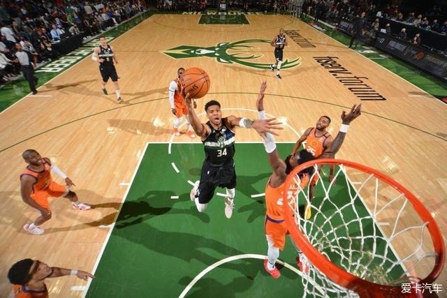 小瓦格纳绝杀詹姆斯31+10 魔术终结湖人6连胜
